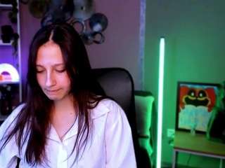 jess-maybe Live Webcam on CamSoda