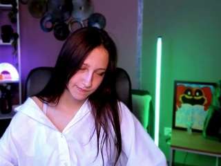jess-maybe Live Webcam on CamSoda