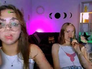 jess-maybe webcam