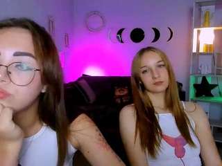 jess-maybe webcam