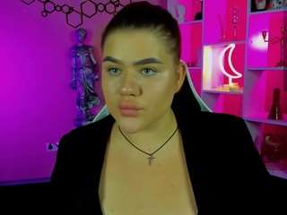 jess-maybe webcam