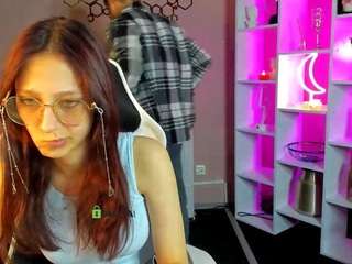 jess-maybe webcam