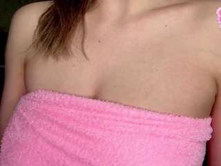 Ce modèle est en direct maintenant. kareytringham