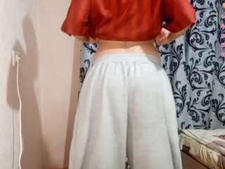 kerrieneloms webcam model