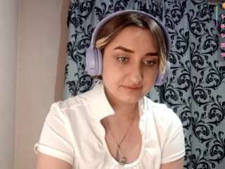 kerrieneloms Live Webcam on CamSoda