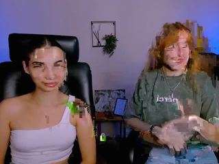  kimi-glow chat room