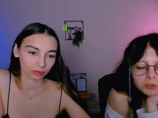 kimi-glow webcam