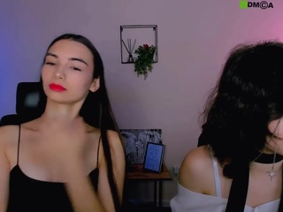 kimi-glow webcam