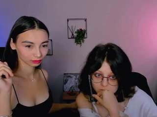 kimi-glow webcam