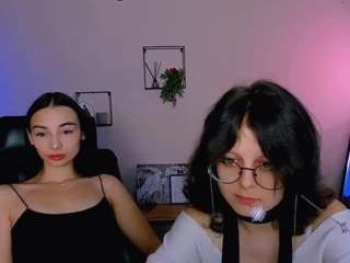 kimi-glow webcam