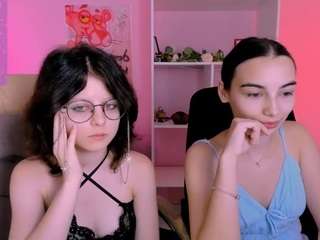 kimi-glow webcam