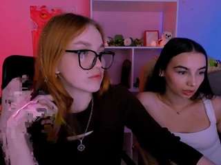 kimi-glow webcam