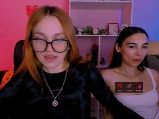 kimi-glow webcam