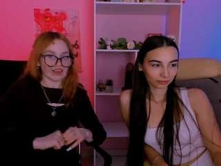 kimi-glow webcam