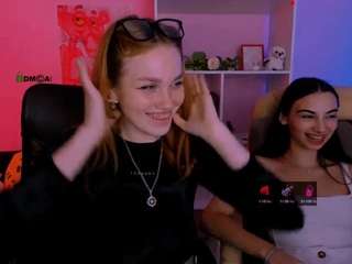 kimi-glow webcam