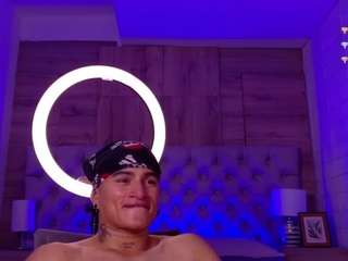 Liam live cam preview