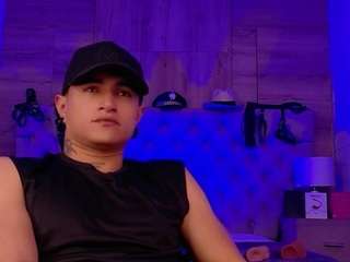 Liam live cam preview