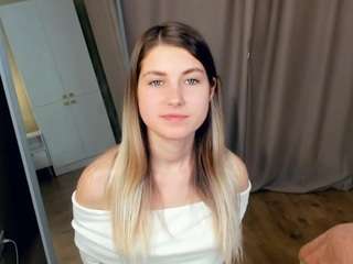 lorrilivernoche Live Webcam on CamSoda