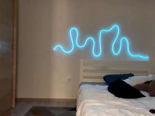 miguelinabriscoe Live Webcam on CamSoda