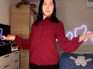 miguelinabriscoe webcam