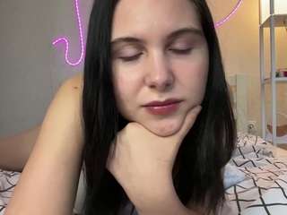 miguelinabriscoe live webcam show