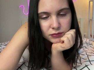 miguelinabriscoe live webcam show