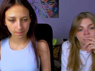 niri-vex Live Webcam on CamSoda