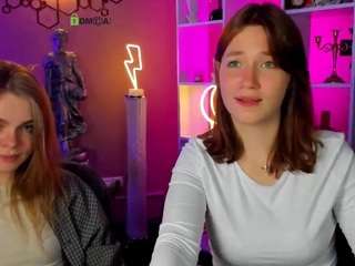 niri-vex Live Webcam on CamSoda
