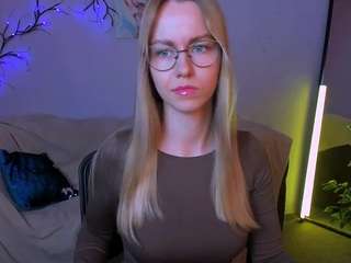 niri-vex Live Webcam on CamSoda