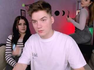 niri-vex Live Webcam on CamSoda