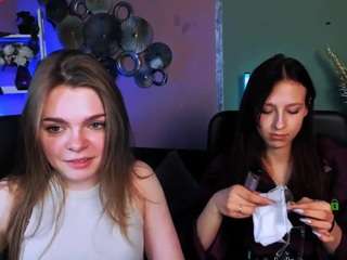 niri-vex Live Webcam on CamSoda