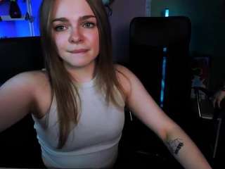 niri-vex Live Webcam on CamSoda