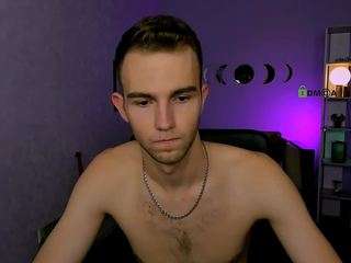 niri-vex webcam model