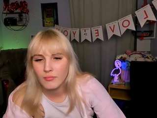 niri-vex Live Webcam on CamSoda