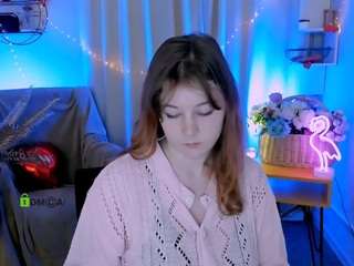 niri-vex's CamSoda show and profile