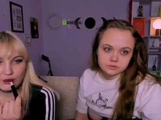 niri-vex Live Webcam on CamSoda