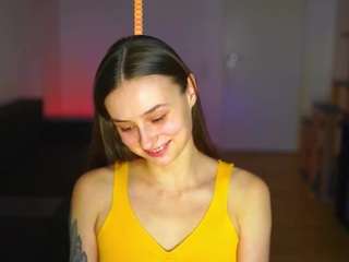 pollyrimi from CamSoda is Freechat