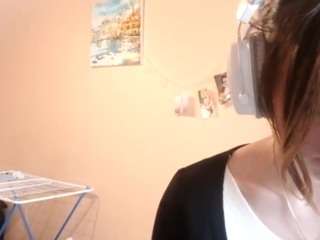 remabosson Live Webcam on CamSoda