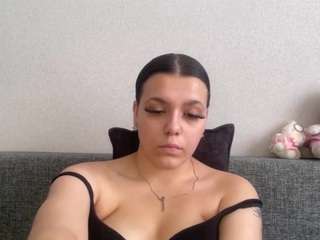 revabutkus Live Webcam on CamSoda