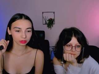samanta-hotty webcam