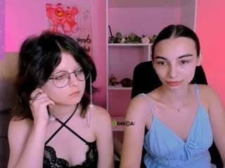 samanta-hotty webcam