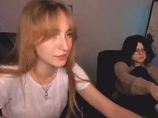 samanta-hotty webcam