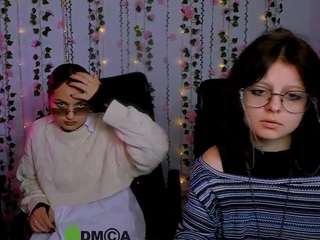 samanta-hotty webcam