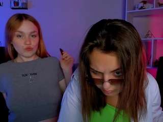 samanta-hotty webcam