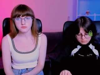 samanta-hotty webcam