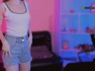 samanta-hotty webcam