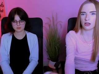 samanta-hotty webcam