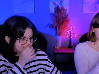 samanta-hotty's CamSoda show and profile