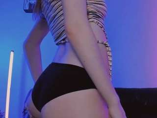 samanta-hotty's CamSoda show and profile