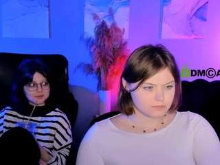 samanta-hotty's CamSoda show and profile